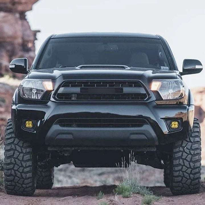 2nd Gen Toyota Tacoma TRD Pro Grill (2012-2015)