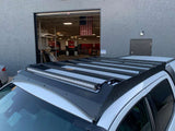 Tacoma Roof Rack Economy | Cali Raised | 2005-2022 Toyota