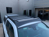 Tacoma Roof Rack Economy | Cali Raised | 2005-2022 Toyota