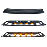 4Runner TRD Pro Grill | 2014-2022 Toyota 4Runner 5th Gen