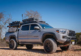 Tacoma Roof Rack Premium | Cali Raised | 2005-2022 Toyota