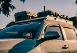 Tacoma Roof Rack Premium | Cali Raised | 2005-2022 Toyota