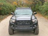 Tacoma Roof Rack Premium | Cali Raised | 2005-2022 Toyota