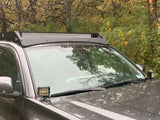 Tacoma Roof Rack Premium | Cali Raised | 2005-2022 Toyota