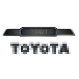 Toyota Tacoma TRD Pro Grill 3rd Gen | (2016-2022)